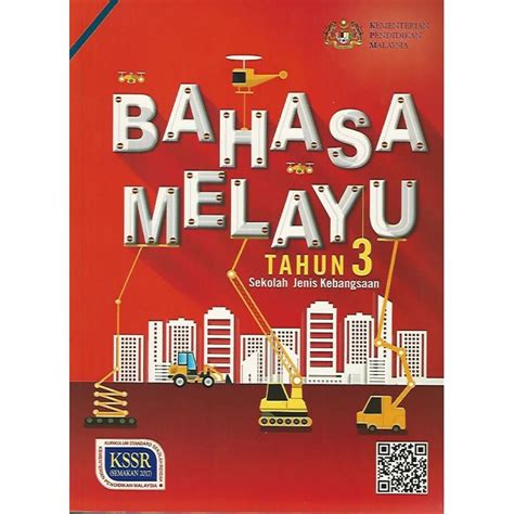 buku teks bahasa melayu tahun 3|Buku Teks Bahasa Melayu Tahun 3 Versi Digital PDF .